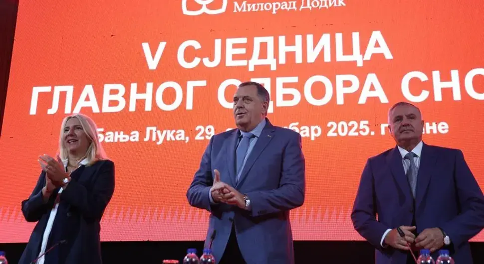 Цвијановић: Наша кампања биће жестока, баш као и побједа!