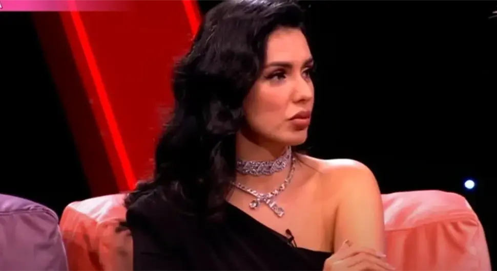 Пјевачица Тања Савић