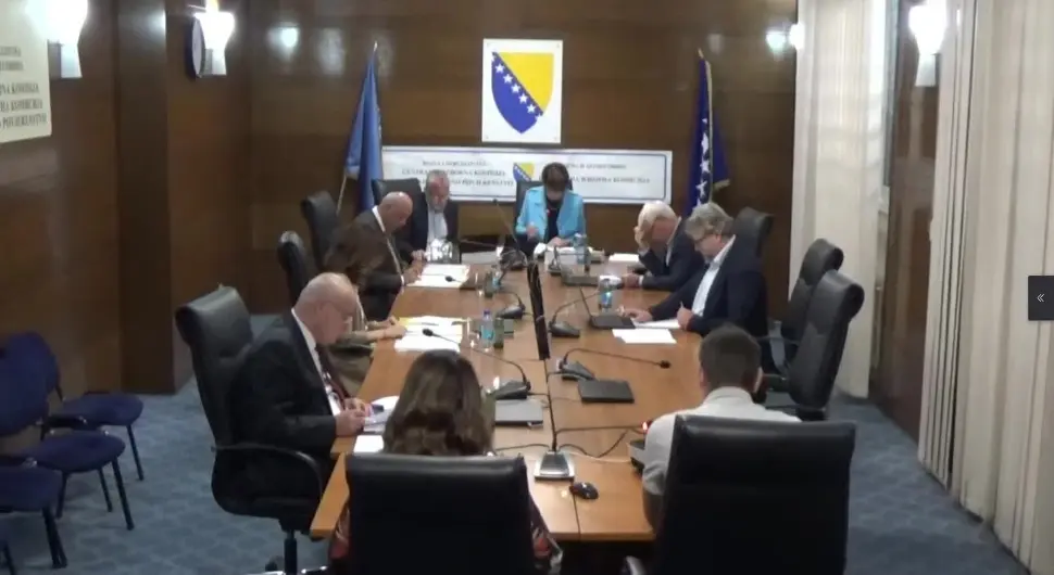 ЦИК БиХ одредила рокове за пријевремене изборе