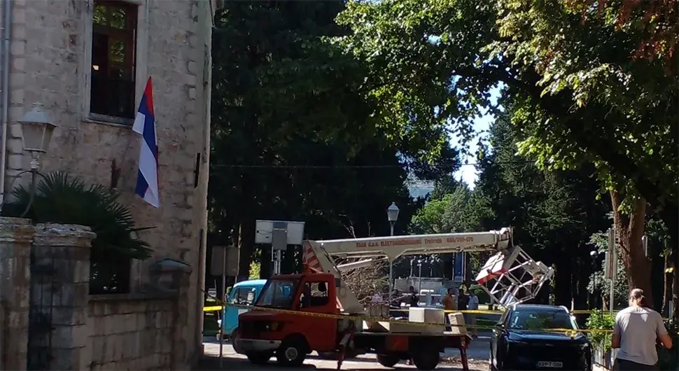 Trebinje Radnici