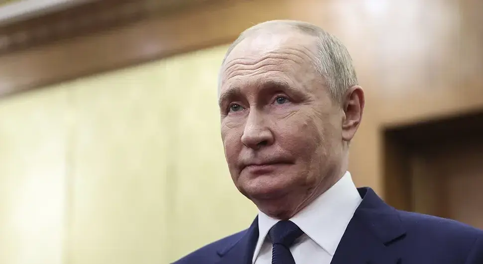 Путин: Европа треба да научи Кијев важну лекцију