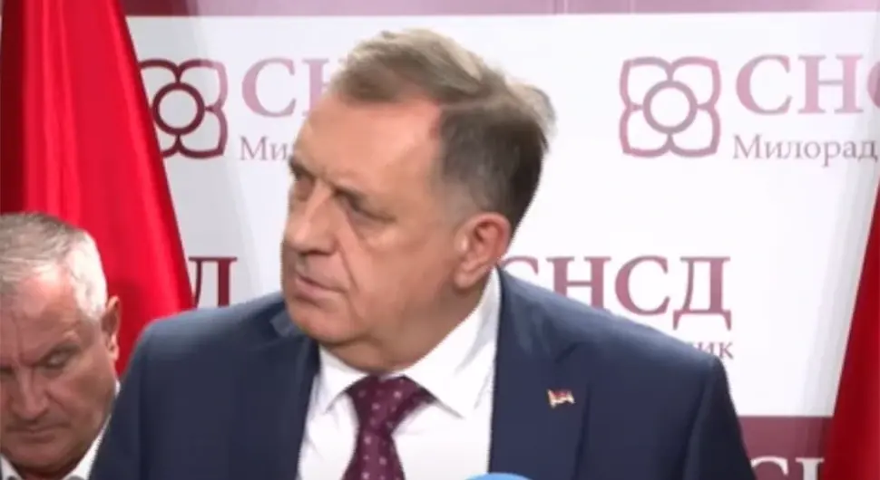 Милорад Додик