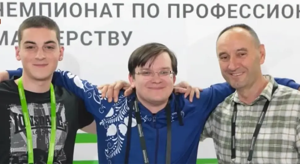 Понос Српске: Бањалучки ученици златни и сребрни на чувеном такмичењу
