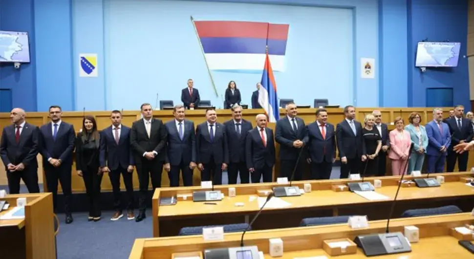 Чланови нове Владе-02092025