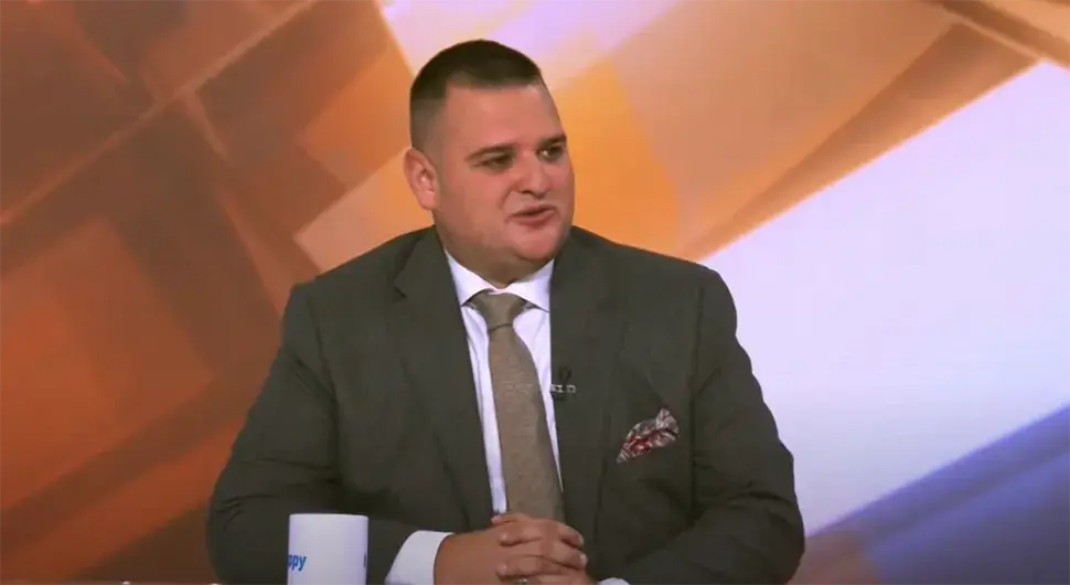 Билбија се обрушио на Станковића: SPÖ проблем за Србију и озбиљна опасност за Аустрију