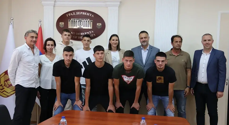 Футсалери из Дервенте путују у Бразил на првенство