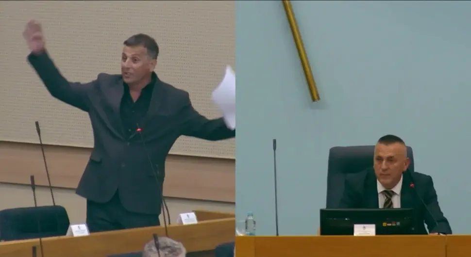 Цицвара и главуша посвађале Вукановића и Ранкића: "Каква пита, шта причаш.."
