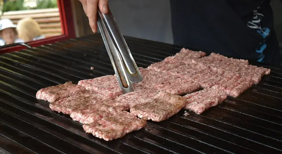 Банкротирала легендарна ћевабџиница