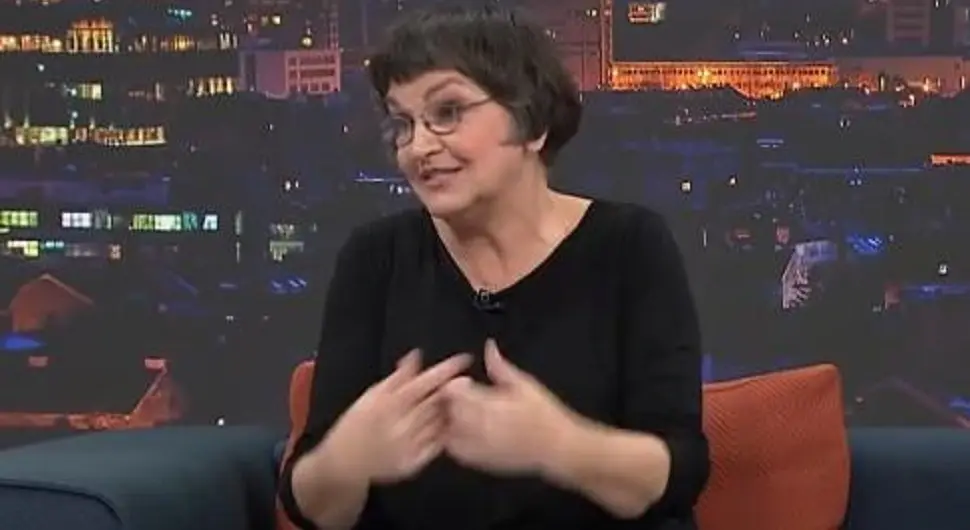 Славица Кнежевић