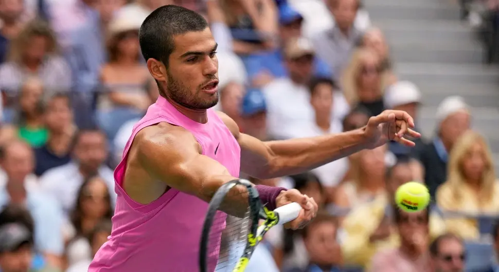 Огласио се први тренер Алкараза: Откривено које крив за раскид