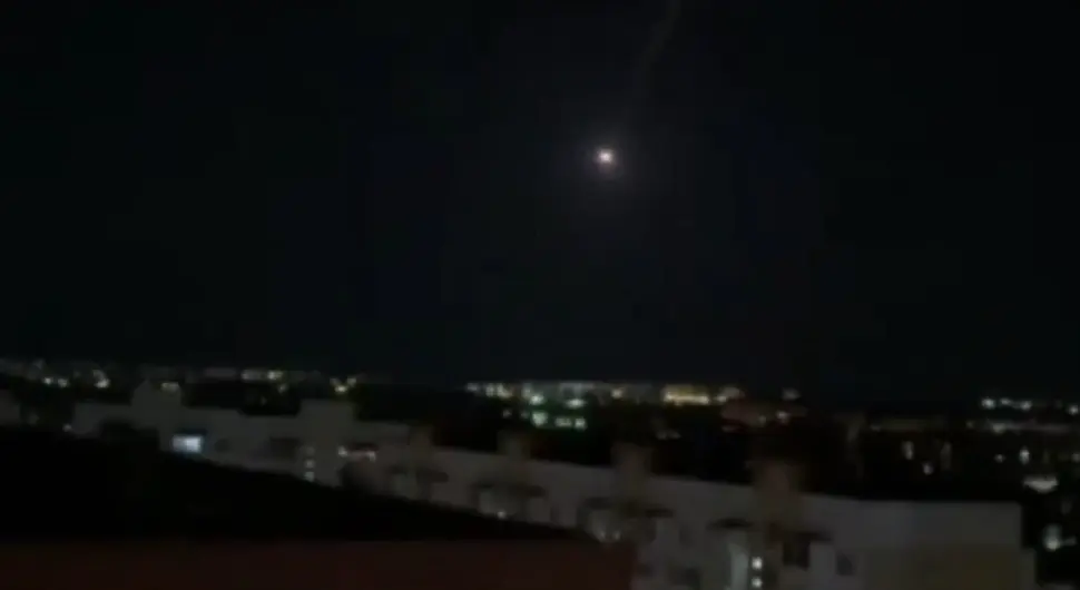 Масовни напад дроновима на Русија: Мета била и Москва