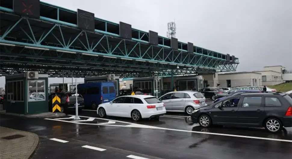 Нови систем уласка у ЕУ од октобра: Која је процедура?