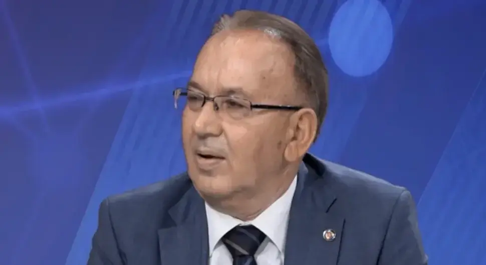 Мирјанић за АТВ: Његујемо традицију сјећања на страдање српског народа