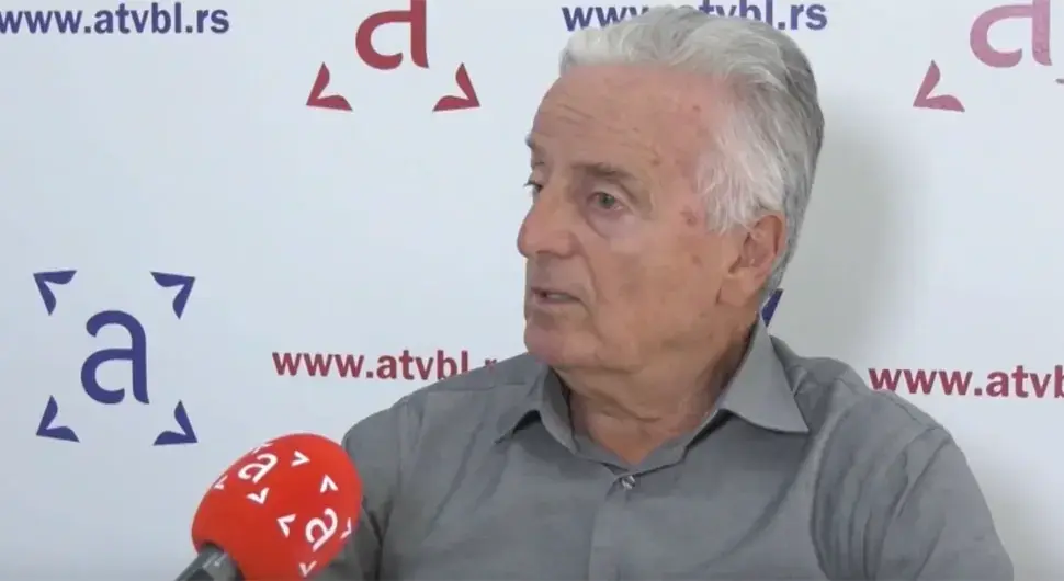 Вуковић за АТВ: Надам се да ће послије ових избора престати манипулација и напади на предсједника Српске Милорада Додика