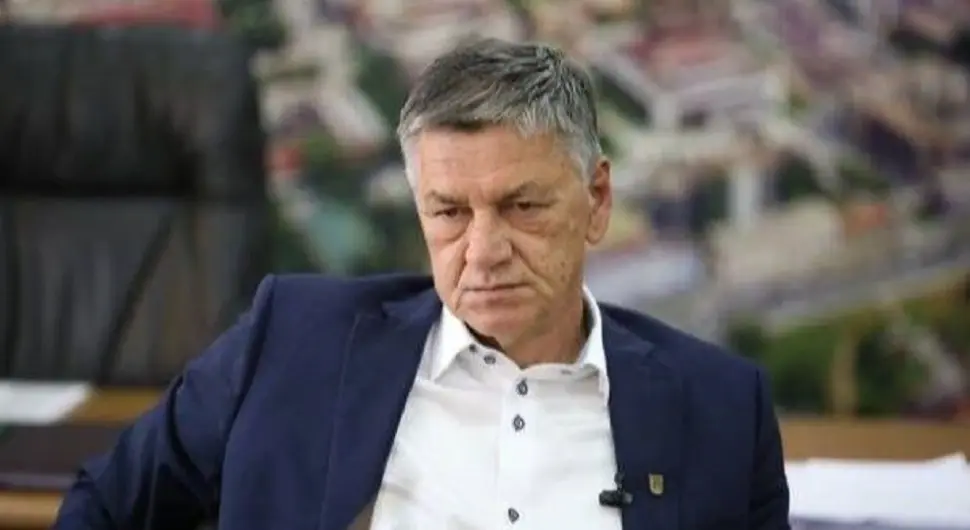 Касумовићу шест година забрањено да буде градоначелник Зенице