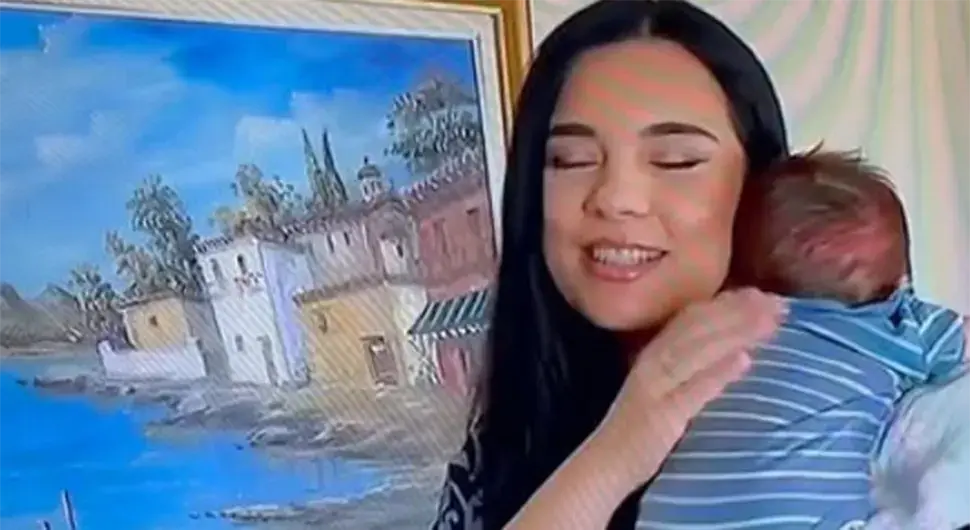 беба-глумица
