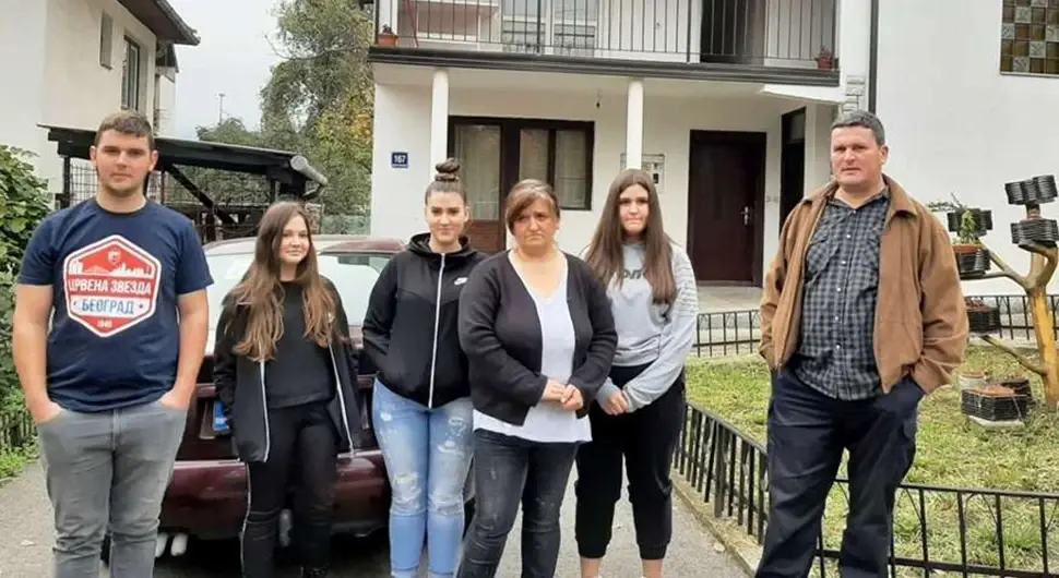 Породица Бован