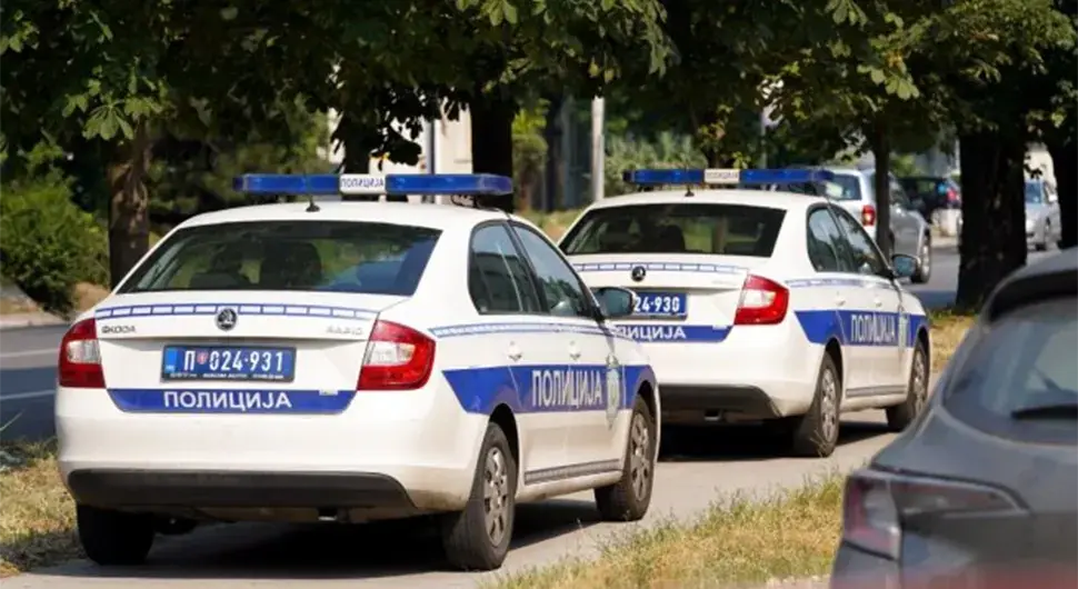 Полиција Србије