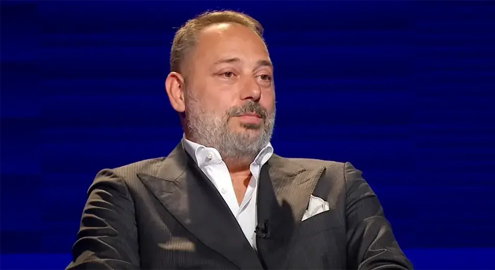 Познати бизнисмен открио како је зарадио милионе: "Знао сам да нисам капацитет за факултет"