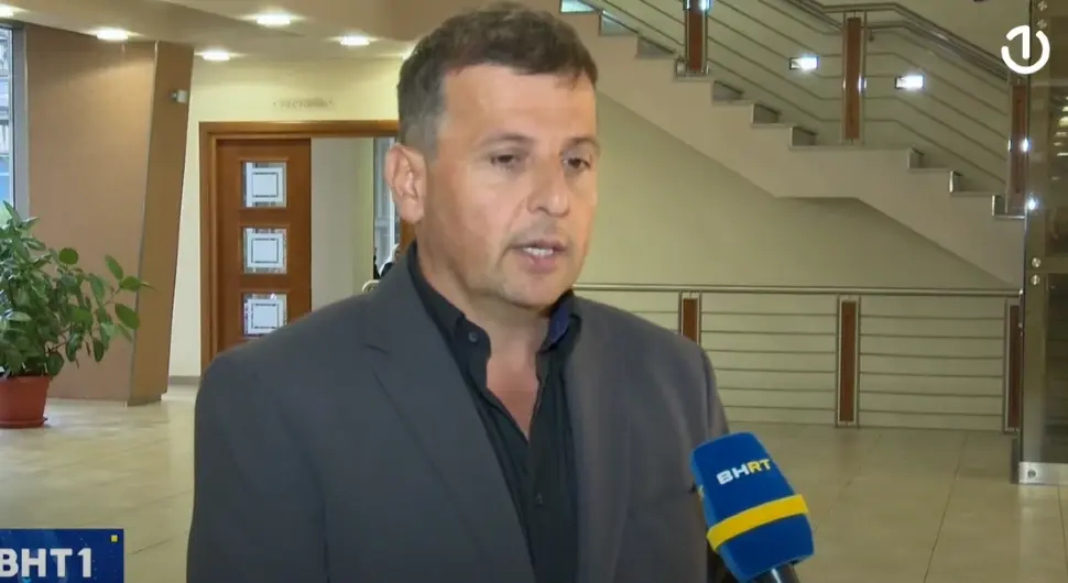 "Вукановић тражио паузу у НСРС да се јави у програм БХТ"