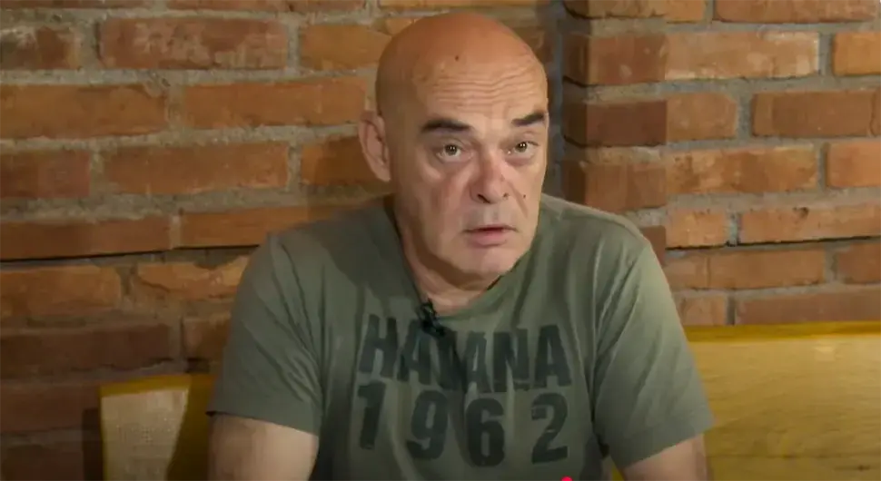 Преминуо Роберт Валдец: Мјесецима био у коми, његова супруга саопштила тужне вијести