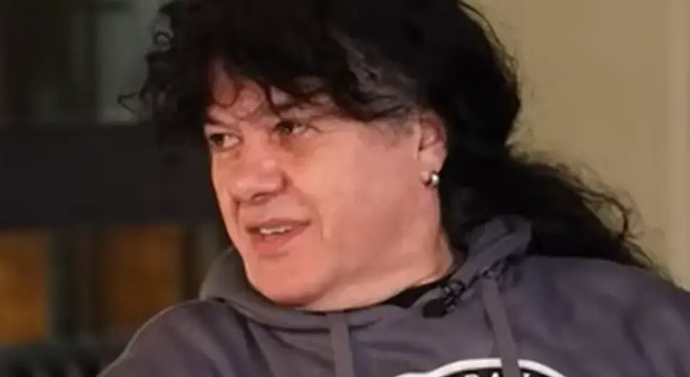 Чувени рокер у својој кући и затекао змију: Хитно је позвао помоћ