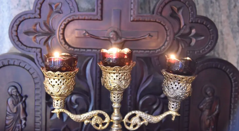 Славимо велику светитељку: Изговорите ово и спасите се од тешког живота