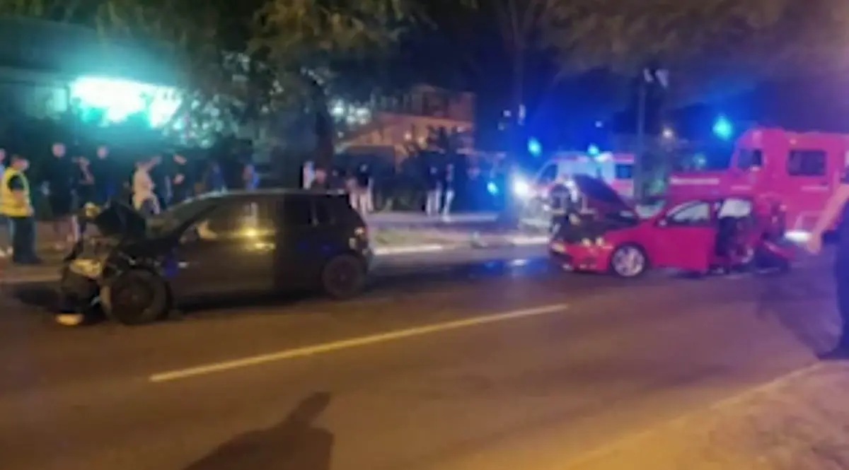Судар код Сајма БГ
