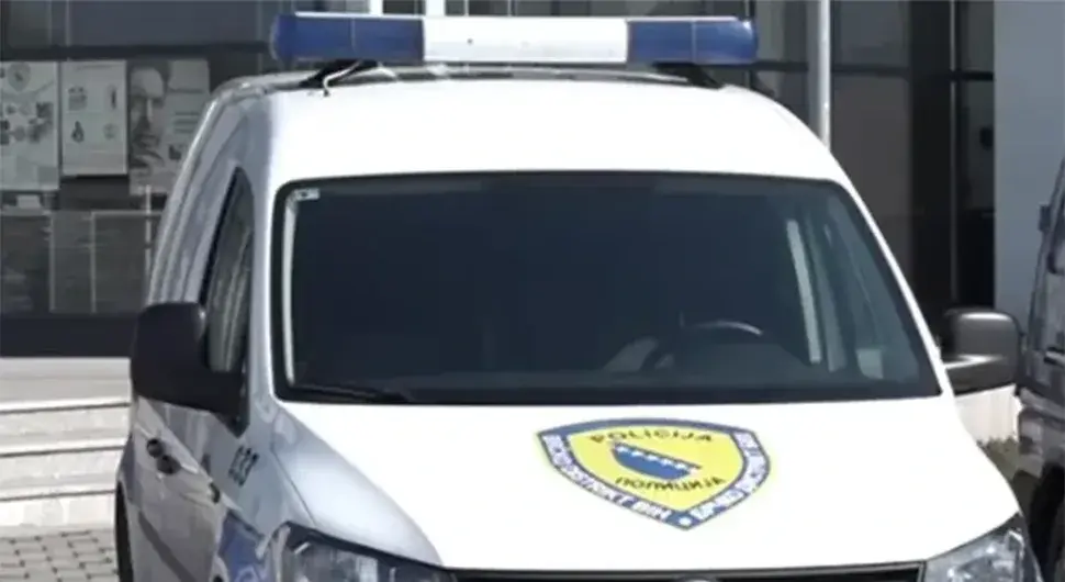 Policija Brčko distrikt