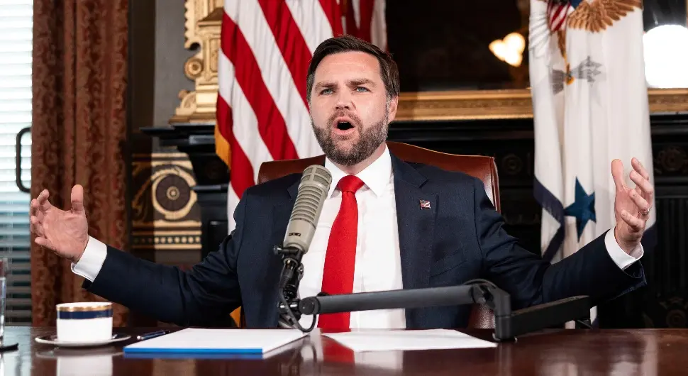 Џеј Ди Венс: Трамп још није донио одлуку о слању ракета "Томахавк" Украјини