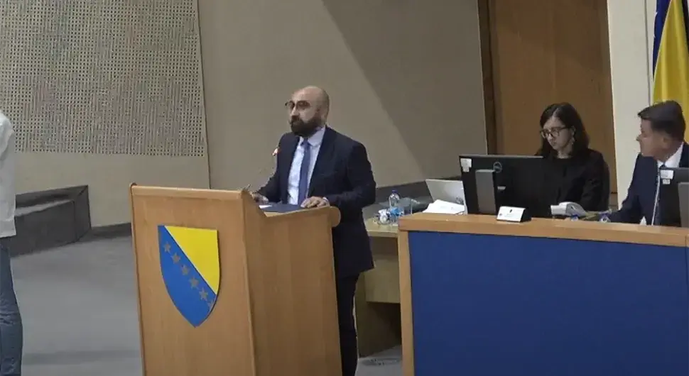 Мухамед Хасановић