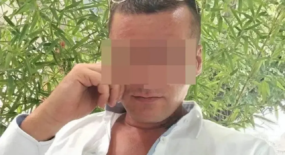 УЗНЕМИРУЈУЋЕ! Убица из Обреновца објавио снимак човјека којег је убио