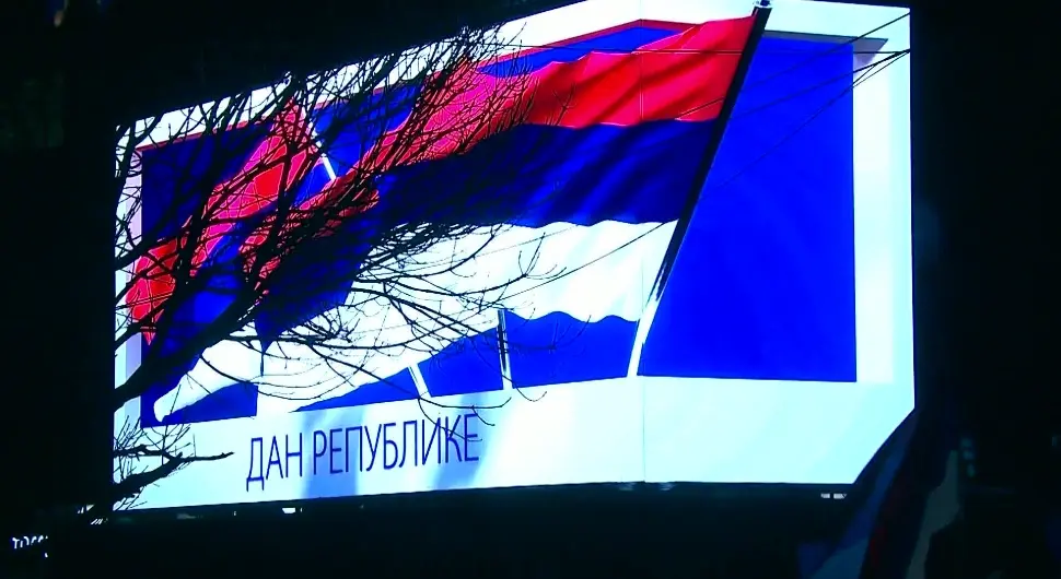 На Дан Републике Српске измјена режима саобраћаја у Бањалуци: Погледајте у којим улицама