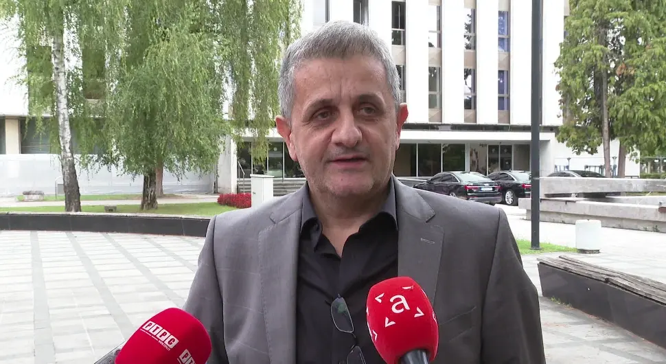 Благојевић: ЦИК нека ради свој, ми ћемо свој посао