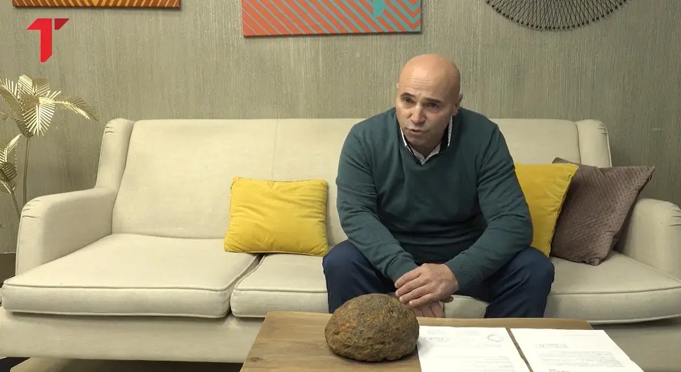 Dejan Ivezić