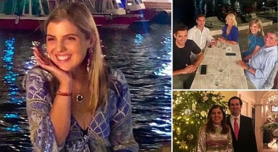Богата насљедница преминула у 30. години: Била јача од рака, али не и од убода инсекта?