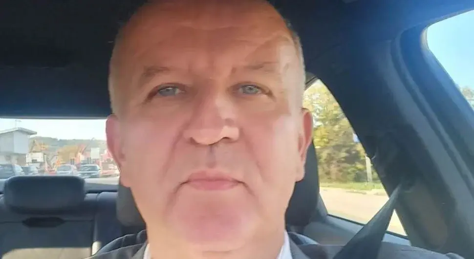 Зијад Јагодић