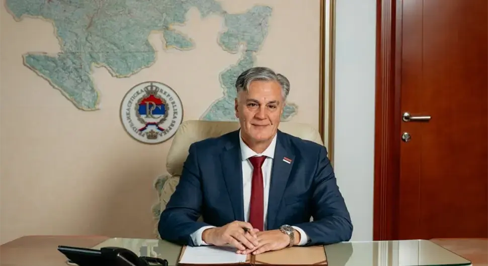 Каран: Желим да моја комуникација са народом буде непосреднија и отворенија