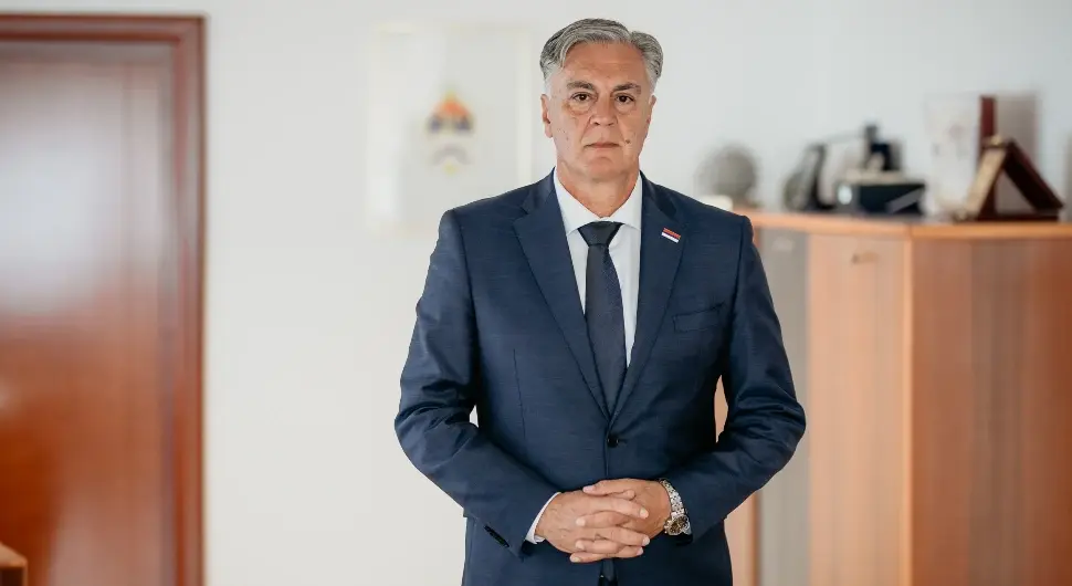 Каран: Република Српска бира слободу