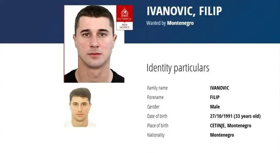 Филип Ивановић