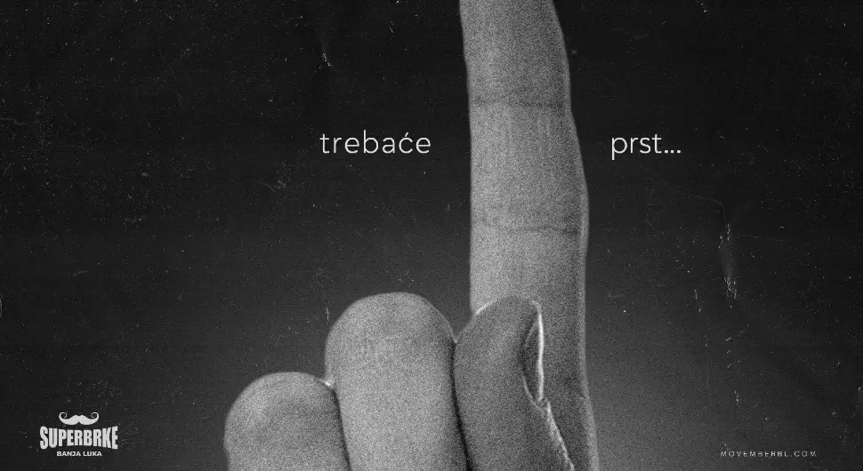 Сутра почиње "Мовембер": Мјесец бриге о мушком здрављу другачији од претходних