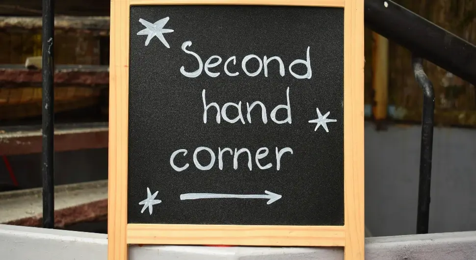 Купила минђуше у продавници половне робе: Када их је однијела на процјену услиједио шок