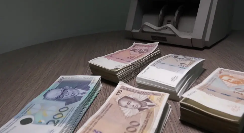 Хоће ли бити повећана најнижа плата у Српској?