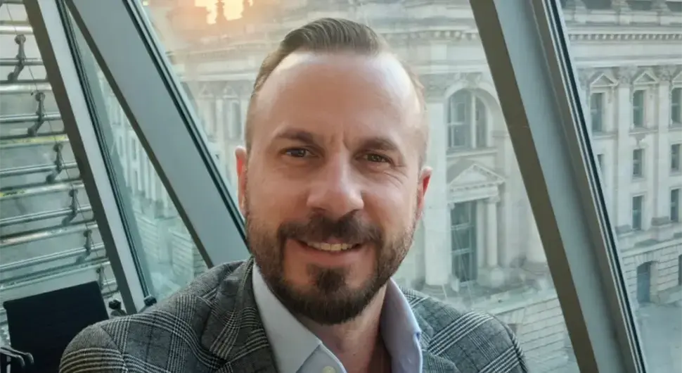 Тобиас Тајх