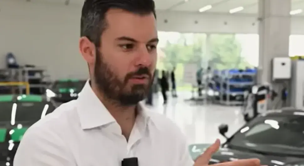 Римац мора показати 60 прототипова, да Хрватска добије 900 милиона евра