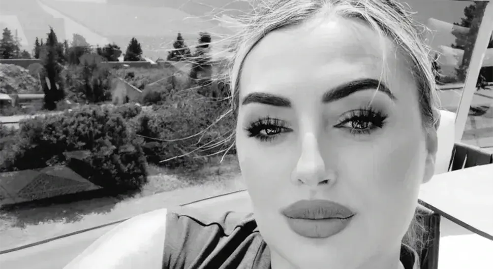 Андреа Бркић