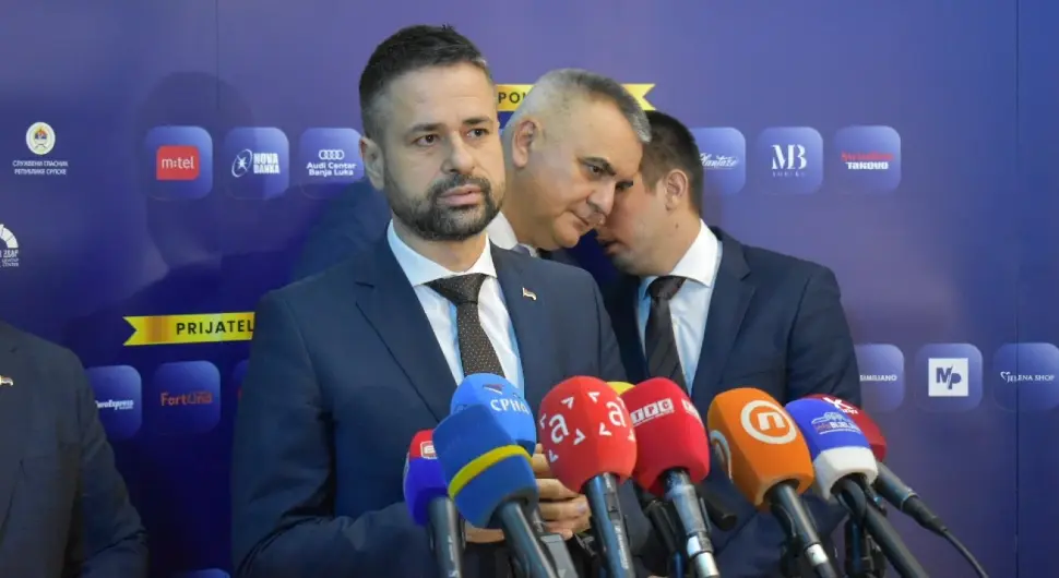 Амиџић: Економска активност из ЕУ се сели у друге зоне