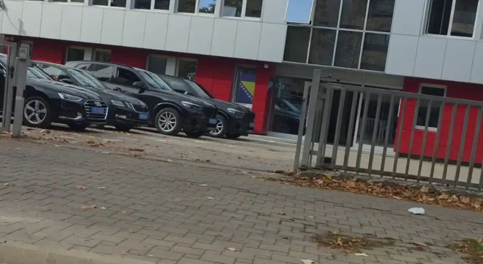 Шмитов аутомобил