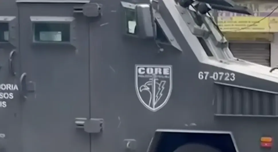 Најмање 64 погинулих у размјени ватре између полиције и банде у Бразилу