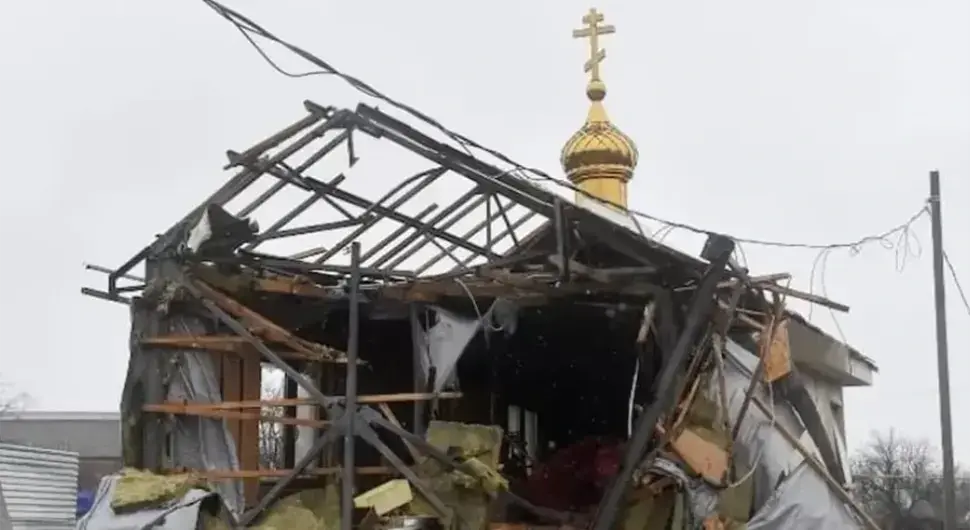 Премијера руског филма ''Рат против Православља'' 31. октобра на РТРС